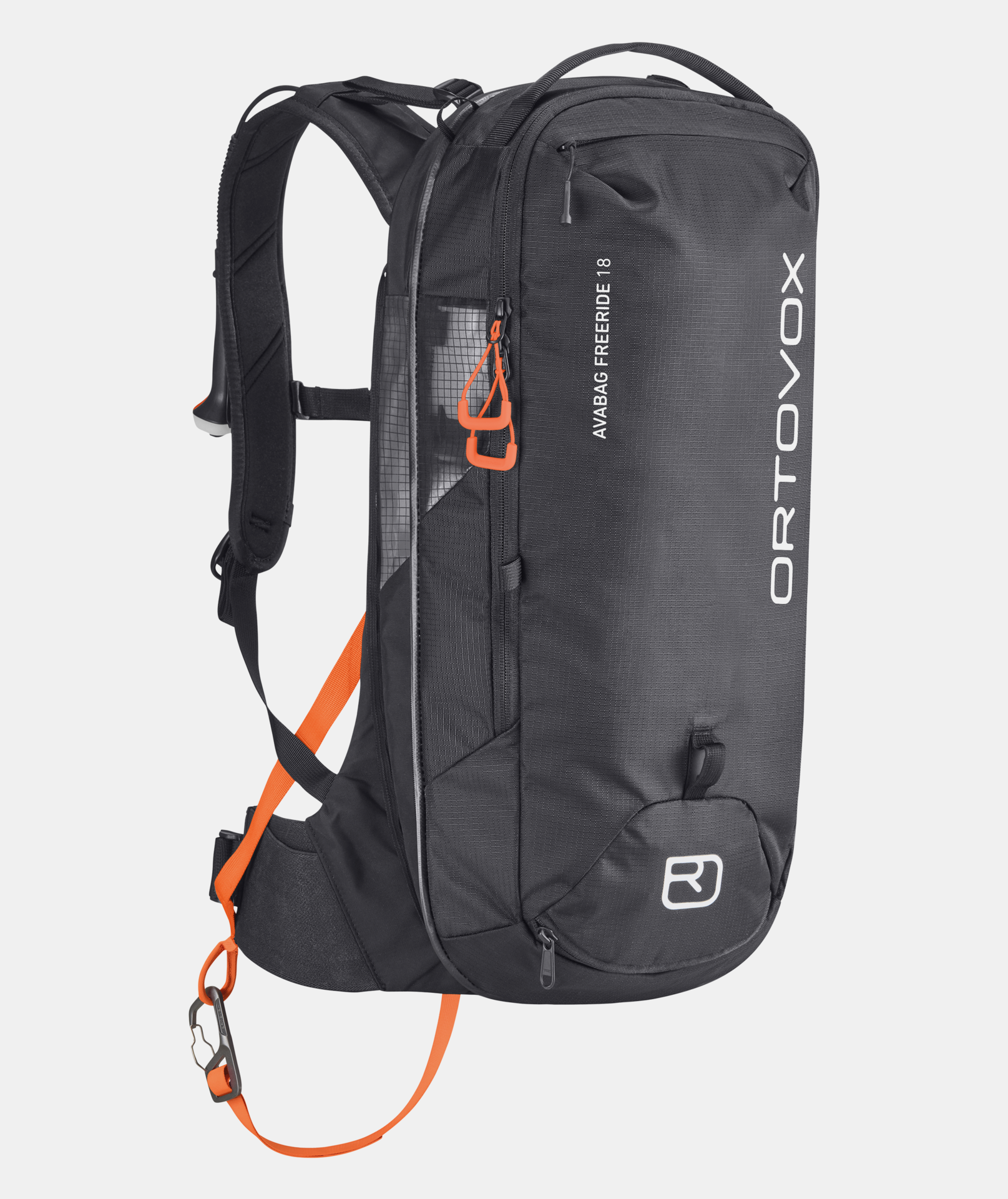 Sac shop ortovox freerider